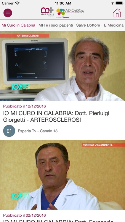 Marrelli Hospital screenshot-8