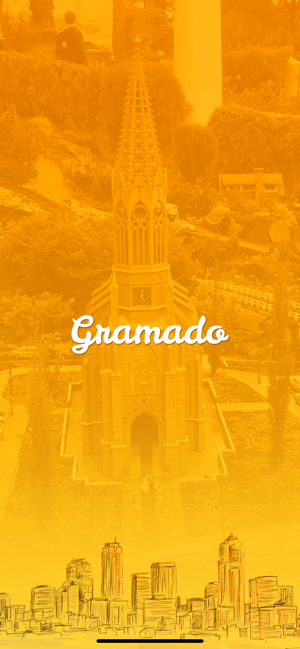 Gramado City Guide(圖1)-速報App