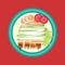 App can collect your favorite dishes and learn many kinds of dishes,