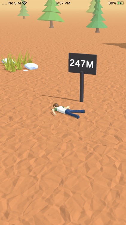 Ragdoll Dismount 3D