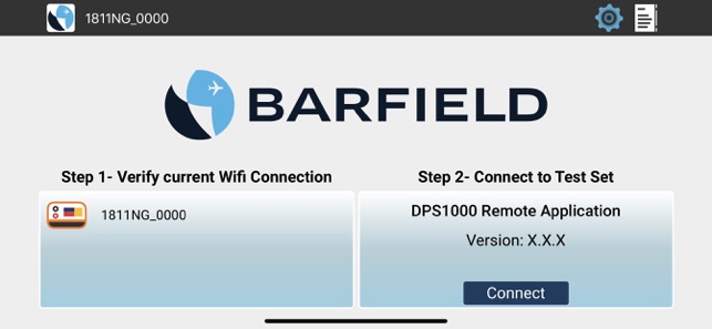 Barfield ADTS(圖1)-速報App