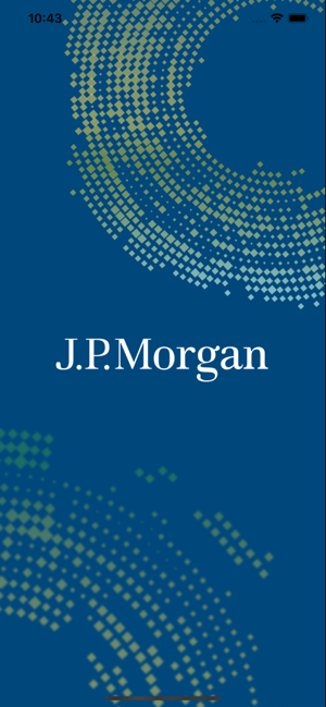 J.P. Morgan Wholesale Payments(圖1)-速報App