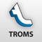 Troms Mobillett is a mobile application that makes it possible to buy single tickets and season tickets for public transport throughout the county of Troms with your mobile