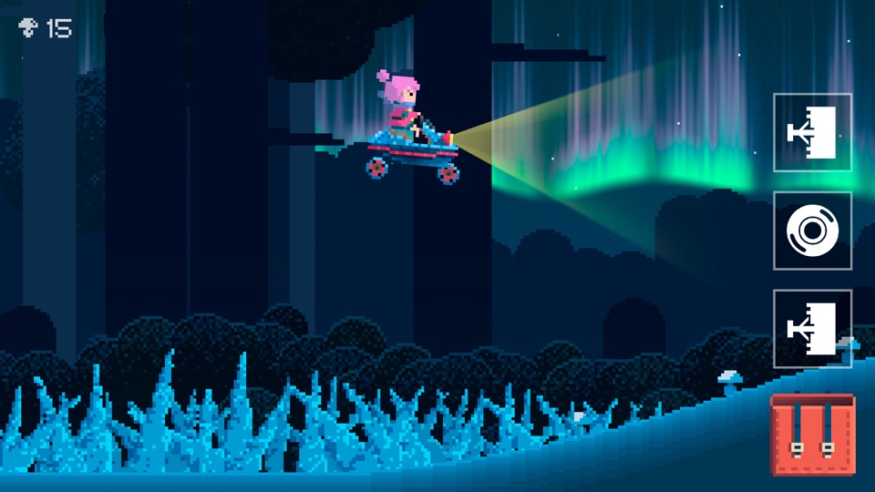 Screenshot #11 for Summer Catchers