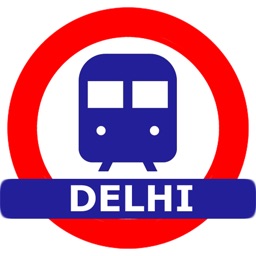 Piragadi Metro Station Map Delhi Metro Route Map And Fare By Appspundit Infotech