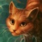 The app contains information about more than 1200 characters of Warriors by Erin Hunter: names, positions, appearance, kin and more