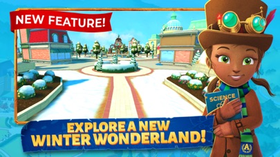 Image of Adventure Academy