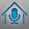 This app allows you to call into specific zones on your HTD Lync whole house audio system from your smart devices