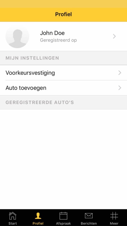 Autoservice Abbink