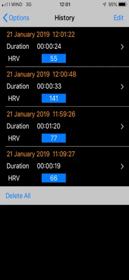 Game screenshot SelfLoops HRV apk