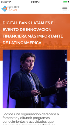 DigitalBank Latam(圖4)-速報App