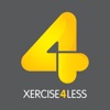 Xercise4Less Fitness Partner