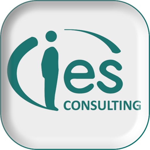 MyAccount - IESConsulting