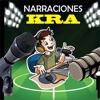 Narraciones KRA Radio