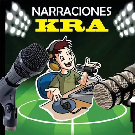 Narraciones KRA Radio Читы