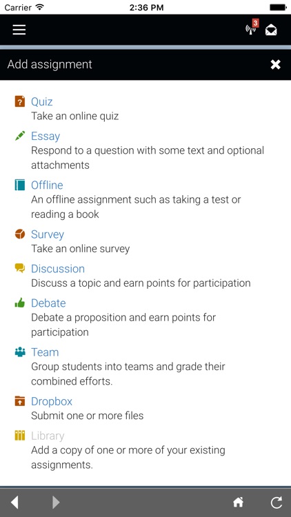 Nyack Hospital eLearning