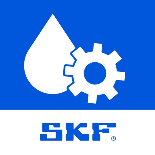 SKF LubSet