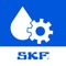 With the SKF LubSet App, you have lubrication management right at your fingertips