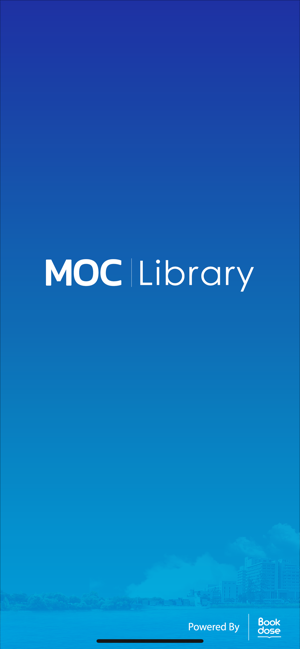 MOC Library(圖1)-速報App