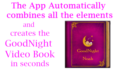 How to cancel & delete GoodNight Babies from iphone & ipad 4