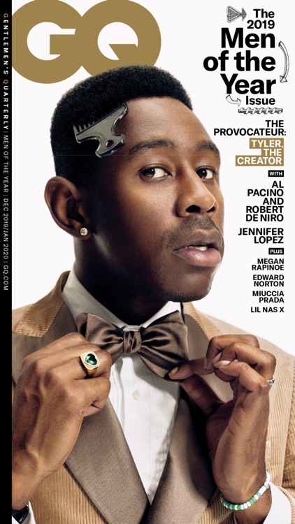GQ