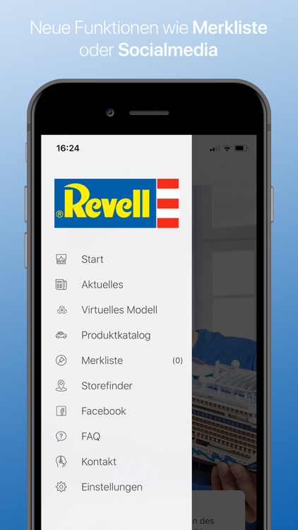 Revell