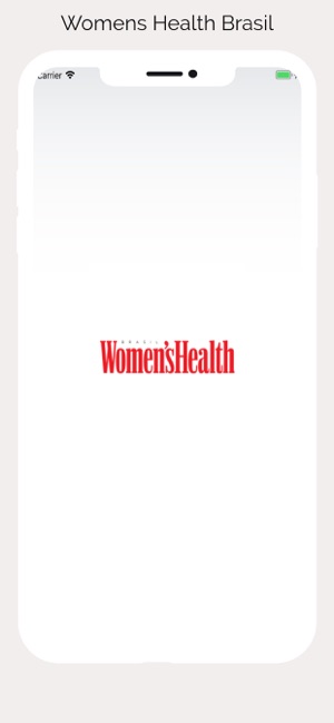 Women's Health Brasil(圖1)-速報App