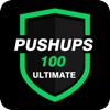 Pushups ultimate 100