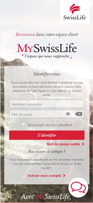 My Swiss Life(圖1)-速報App