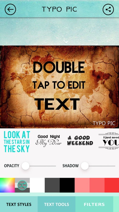 Typo Pic - Typography Photo Edのおすすめ画像3
