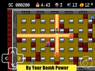 Imágen 2 Bomb Boy Adventure iphone