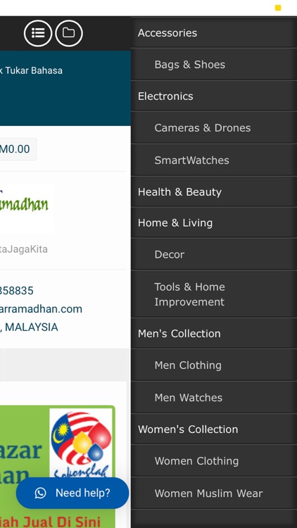 MyBazar screenshot-3