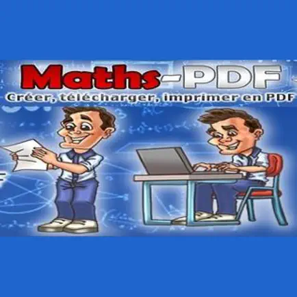 Maths PDF Cheats