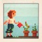 The game features five distinct stories in different times and locations