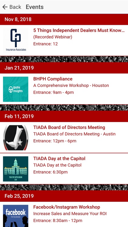 TXIADA screenshot-4