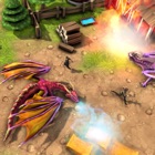 Top 30 Games Apps Like Village Dragon Combat - Best Alternatives
