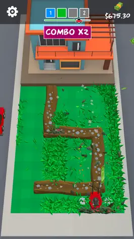 Game screenshot Lawn Masters apk