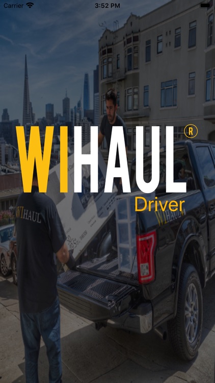 WIHAUL DRIVER