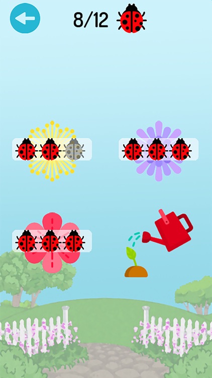 Letters Game Pro screenshot-4