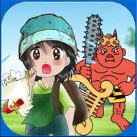 Jack and the Beanstalk Ext pour PC