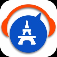 Париж аудио- путеводитель pour PC
