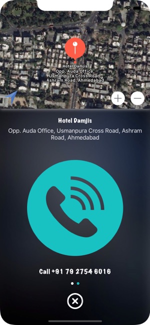 Ahmedabad Places Directory(圖7)-速報App