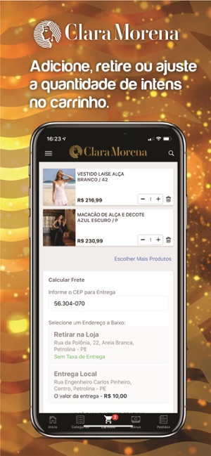 Clara Morena(圖2)-速報App