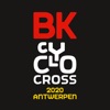 BK Cyclocross Antwerpen 2020