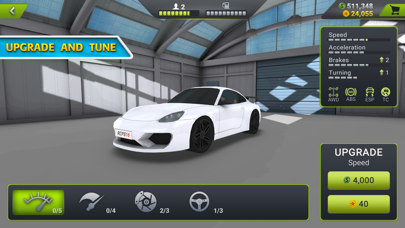 How to cancel & delete Real Car Parking Simulator 16 from iphone & ipad 4