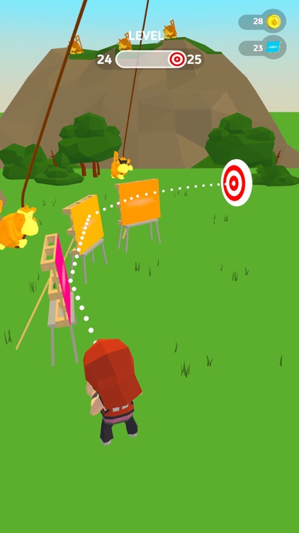 Epic Darts screenshot-5