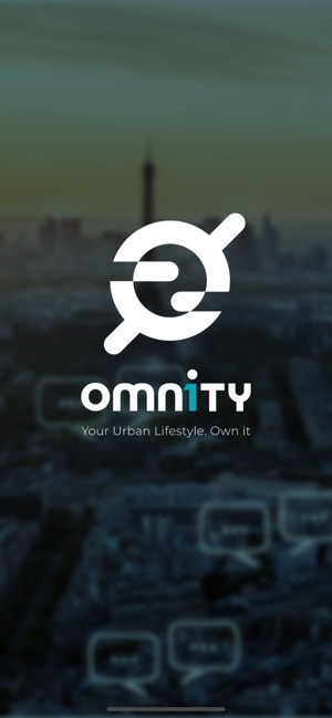 Omnity(圖1)-速報App