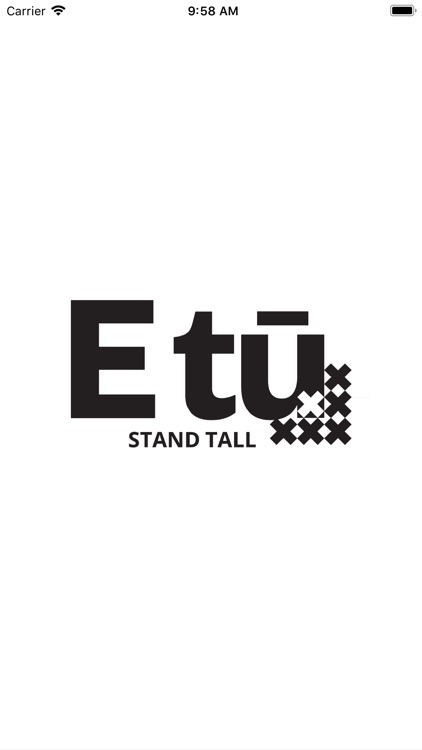 E tū Union Toolbox