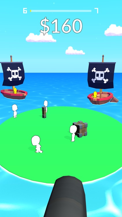 Balloon Shot screenshot-3