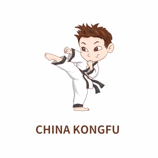 know china kongfu